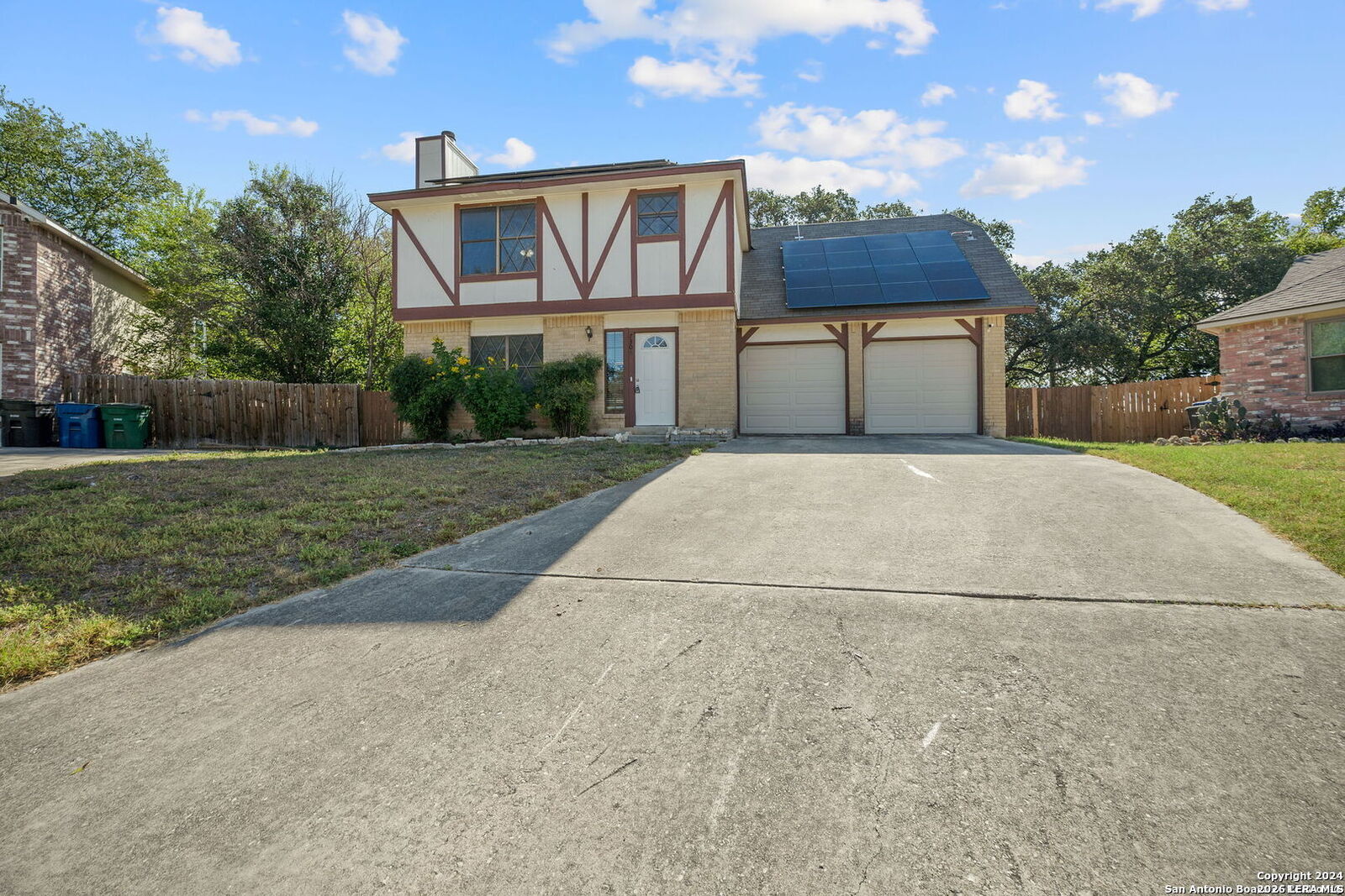 Property Photo:  7306 Oswego Dr  TX 78250 