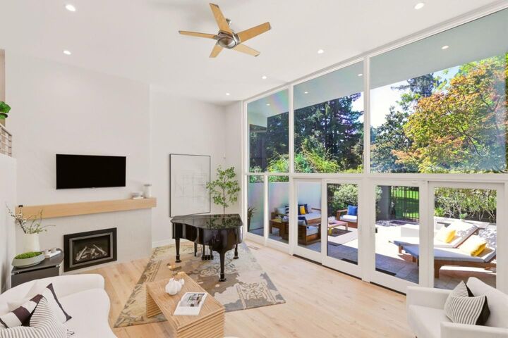 Property Photo:  161 Stone Pine Lane  CA 94025 