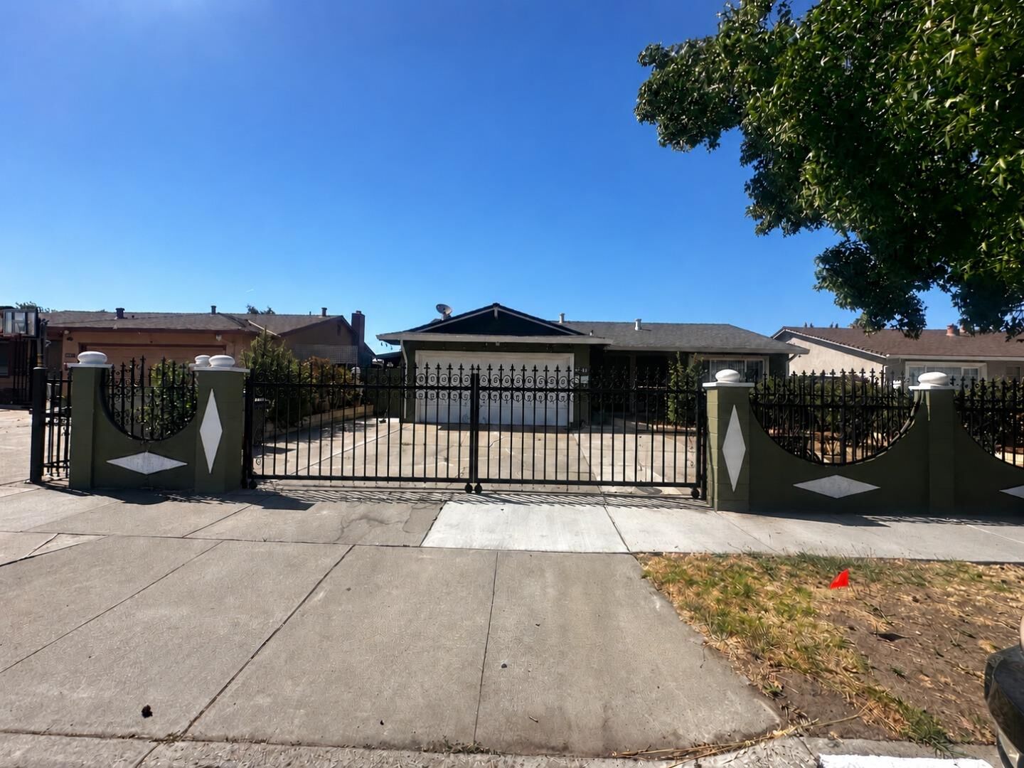 Property Photo:  2483 Ocala Avenue  CA 95122 