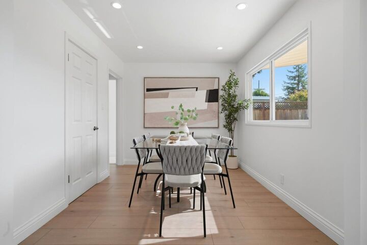 Property Photo: 27 Garden Street CA 94063