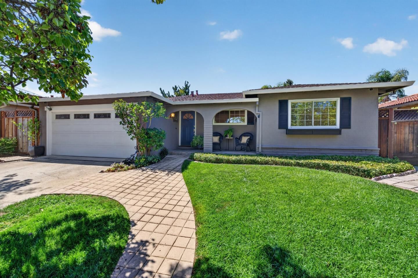 Property Photo:  1681 Bearden Drive  CA 95032 
