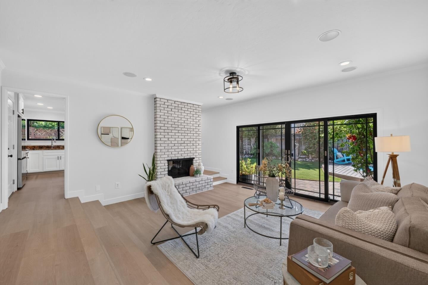 Property Photo:  1681 Bearden Drive  CA 95032 