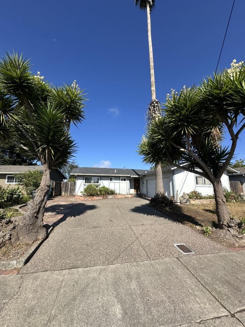Property Photo:  510 Arlen Drive  CA 94928 