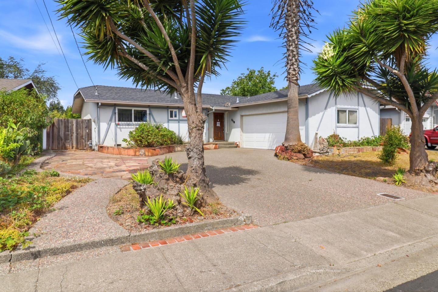 Property Photo:  510 Arlen Drive  CA 94928 