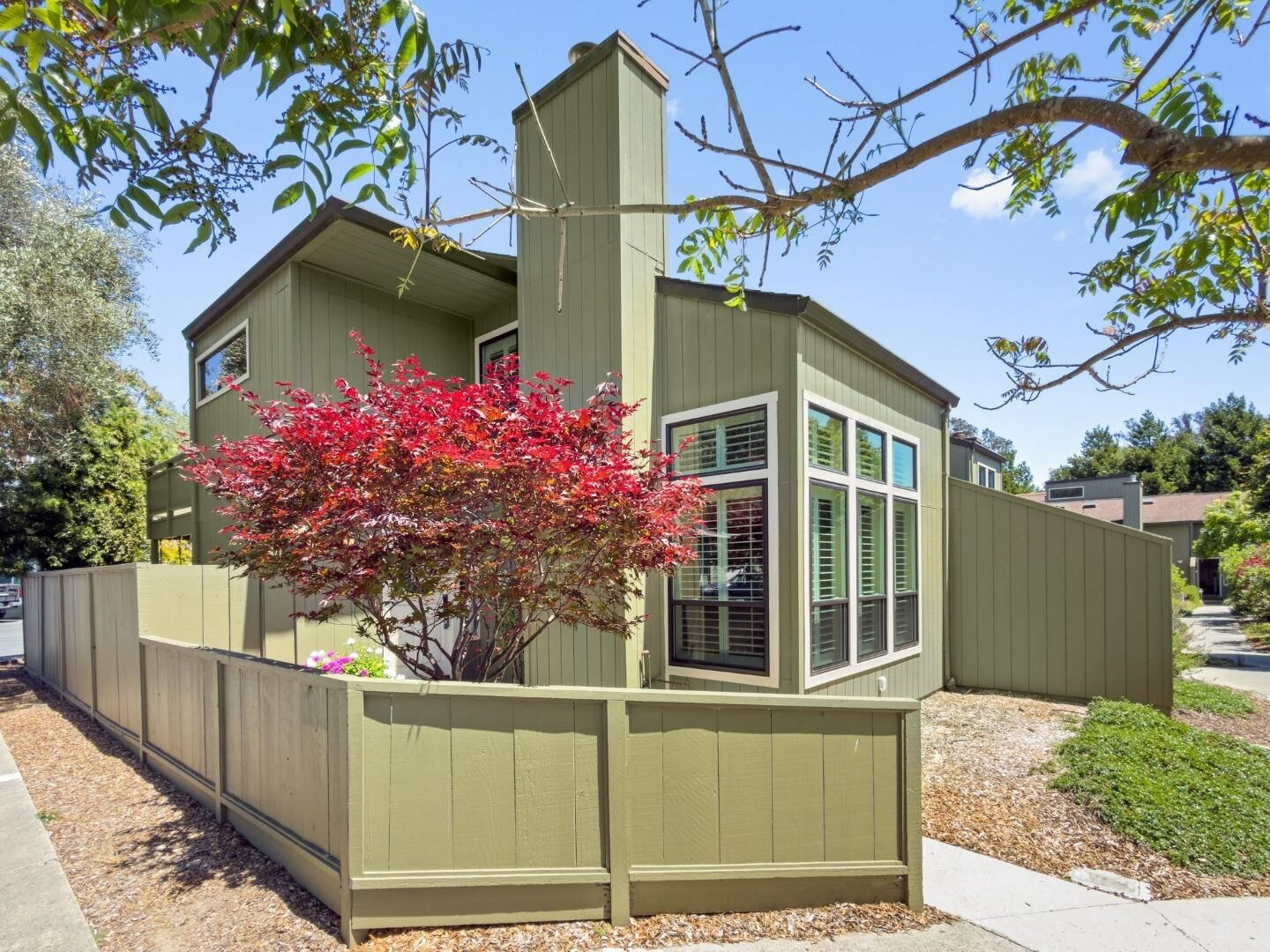 Property Photo:  2701 Subec Lane  CA 95073 