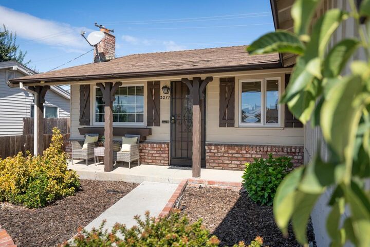 Property Photo: 3277 Rocky Mountain Drive CA 95127