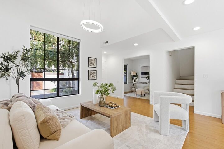 Property Photo:  1003 Chula Vista Terrace  CA 94086 