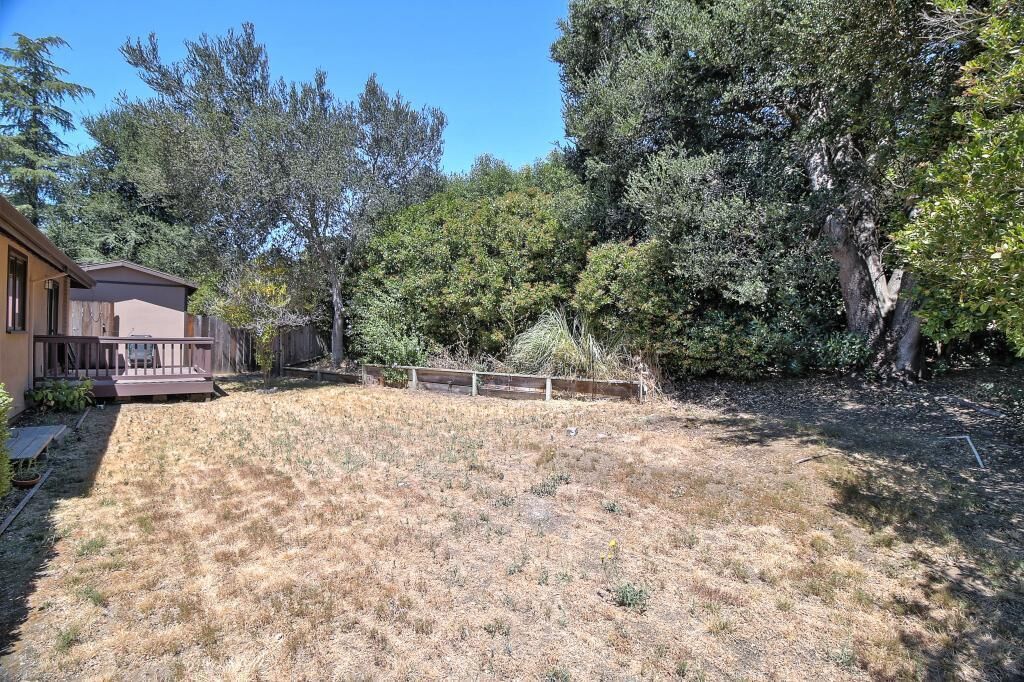 Property Photo: 45 Mission Trail Road CA 94062