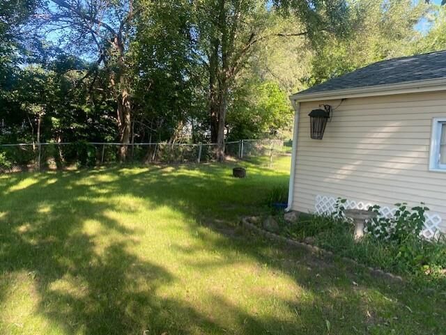 Property Photo:  1410 Grant Street  WI 53511 