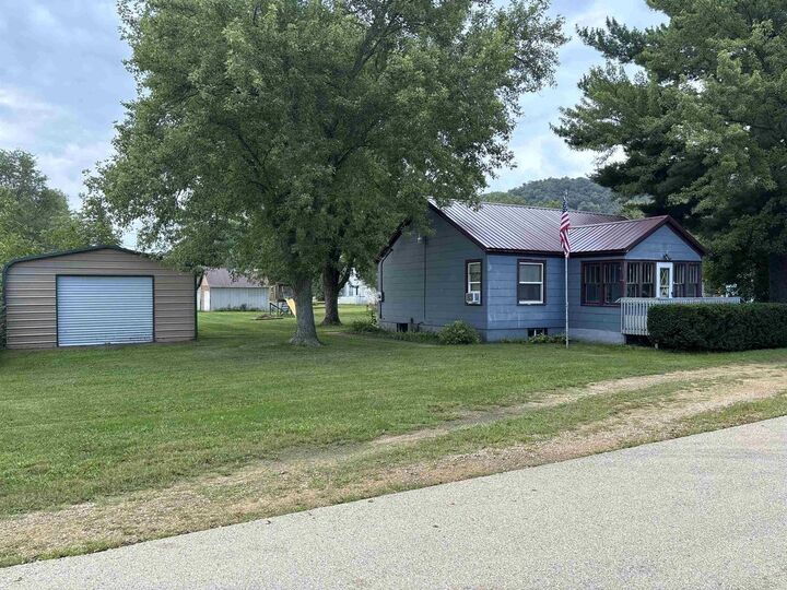 Property Photo:  205 S 3rd Street  WI 53506 