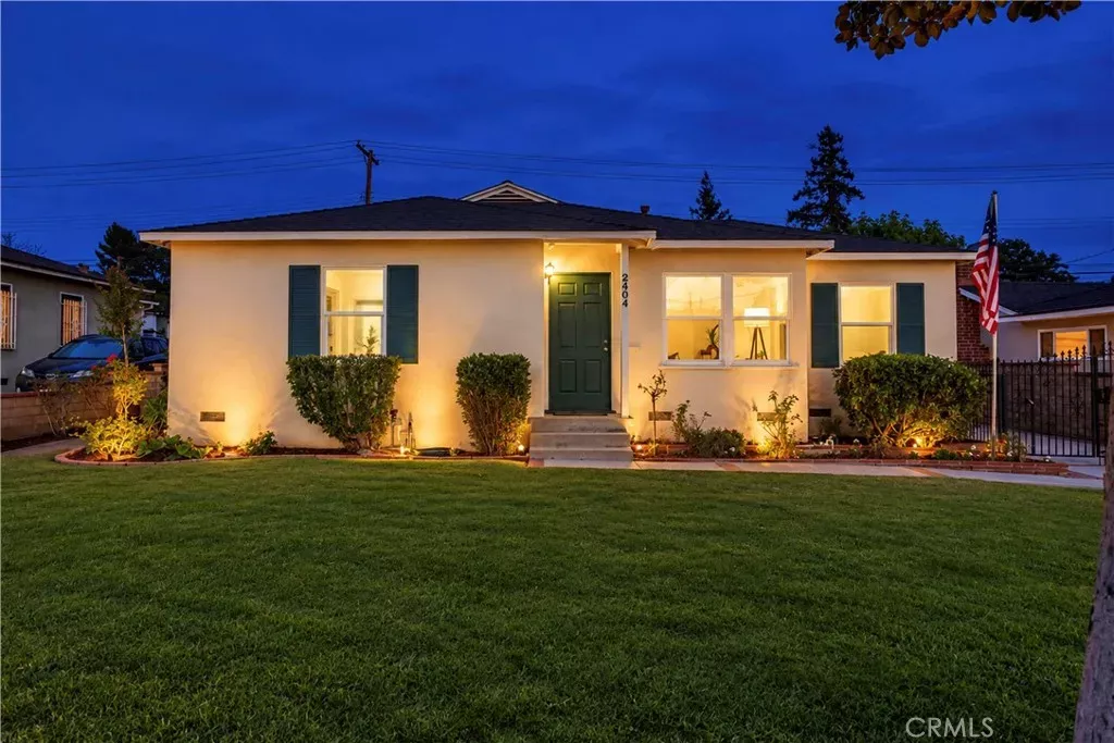 Property Photo: 2404 Stranahan CA 91803