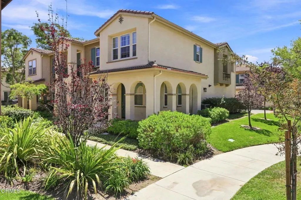 Property Photo:  2700 Riverpark Boulevard  CA 93036 