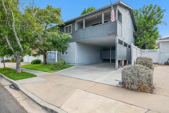 Property Photo: 6477 Winona Avenue CA 92120