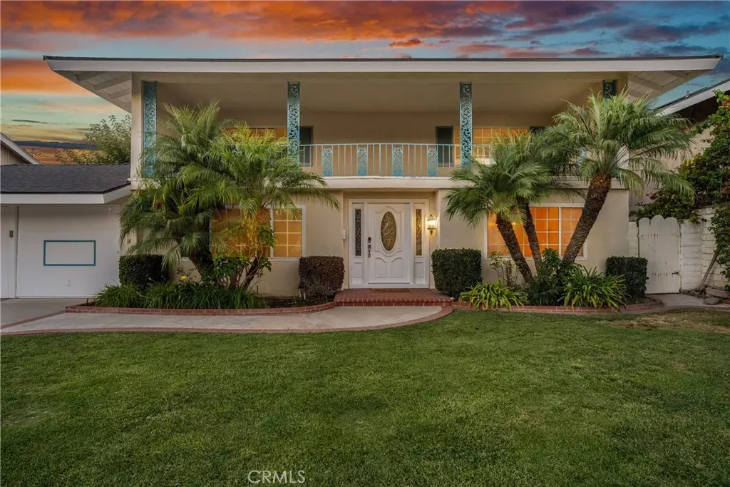 Property Photo:  3141 E Palmyra Avenue  CA 92869 