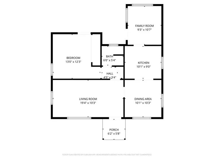 Property Photo: 35263 Beech CA 92399