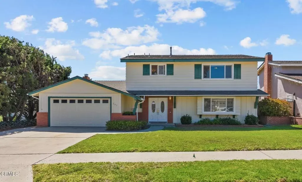 Property Photo: 207 Gorrion Avenue CA 93004