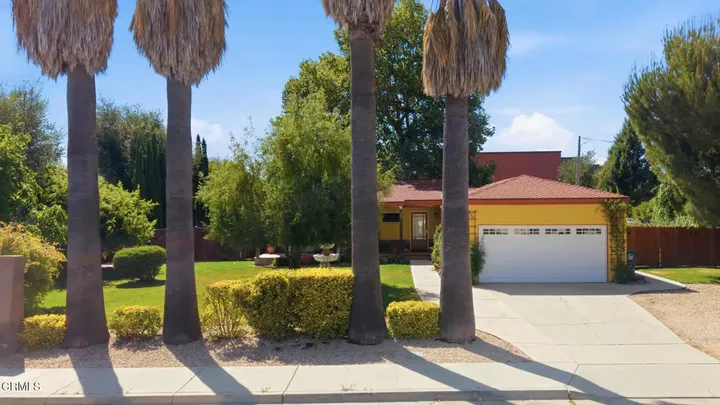 Property Photo: 311 Freear Drive CA 93427