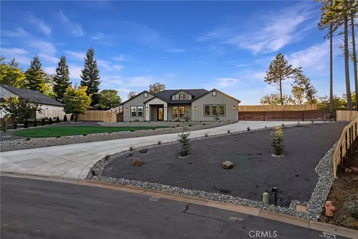 Property Photo:  5385 Breezewood Drive  CA 95969 