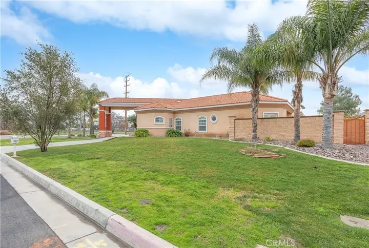 Property Photo: 947 W Commonwealth Avenue CA 92543