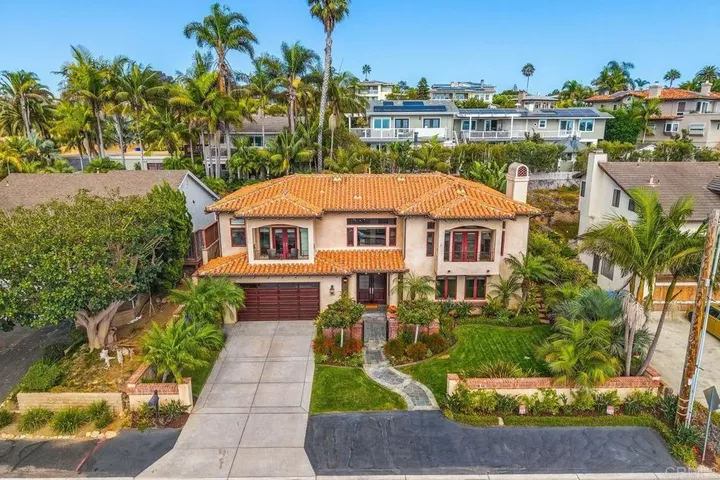 Property Photo:  799 Hygeia Avenue  CA 92024 