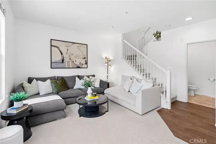 Property Photo:  17 Baccus  CA 92694 