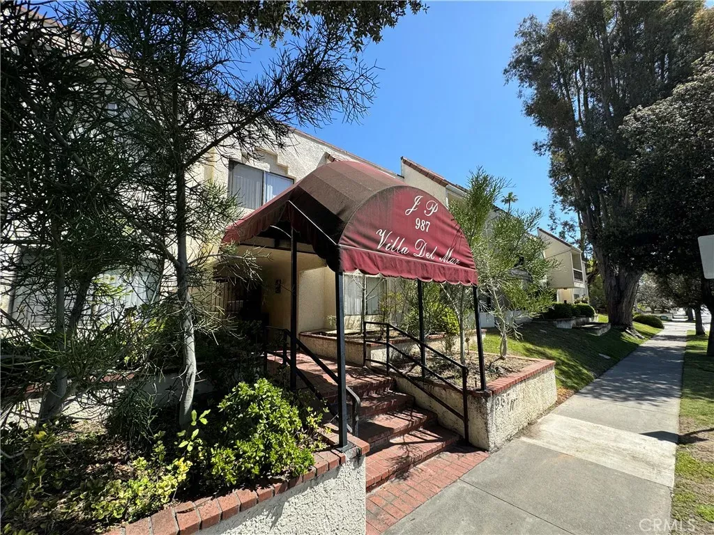 Property Photo: 987 E Del Mar Boulevard 12 CA 91106