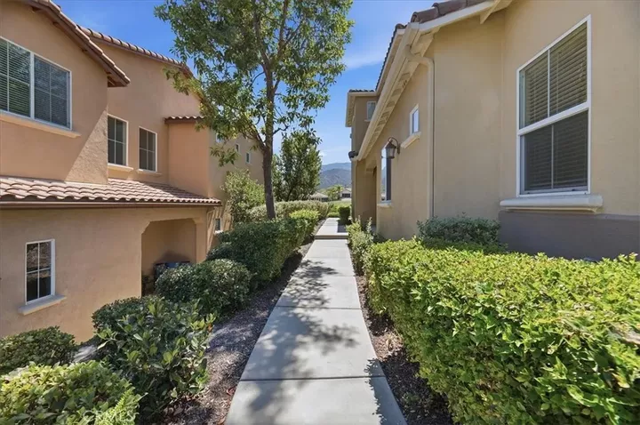 Property Photo:  8879 Cuyamaca  CA 92883 
