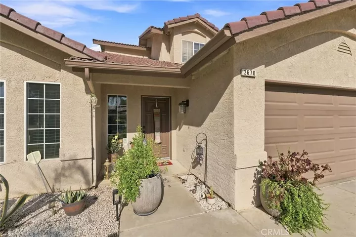 Property Photo:  2670 Bliss  CA 93611 