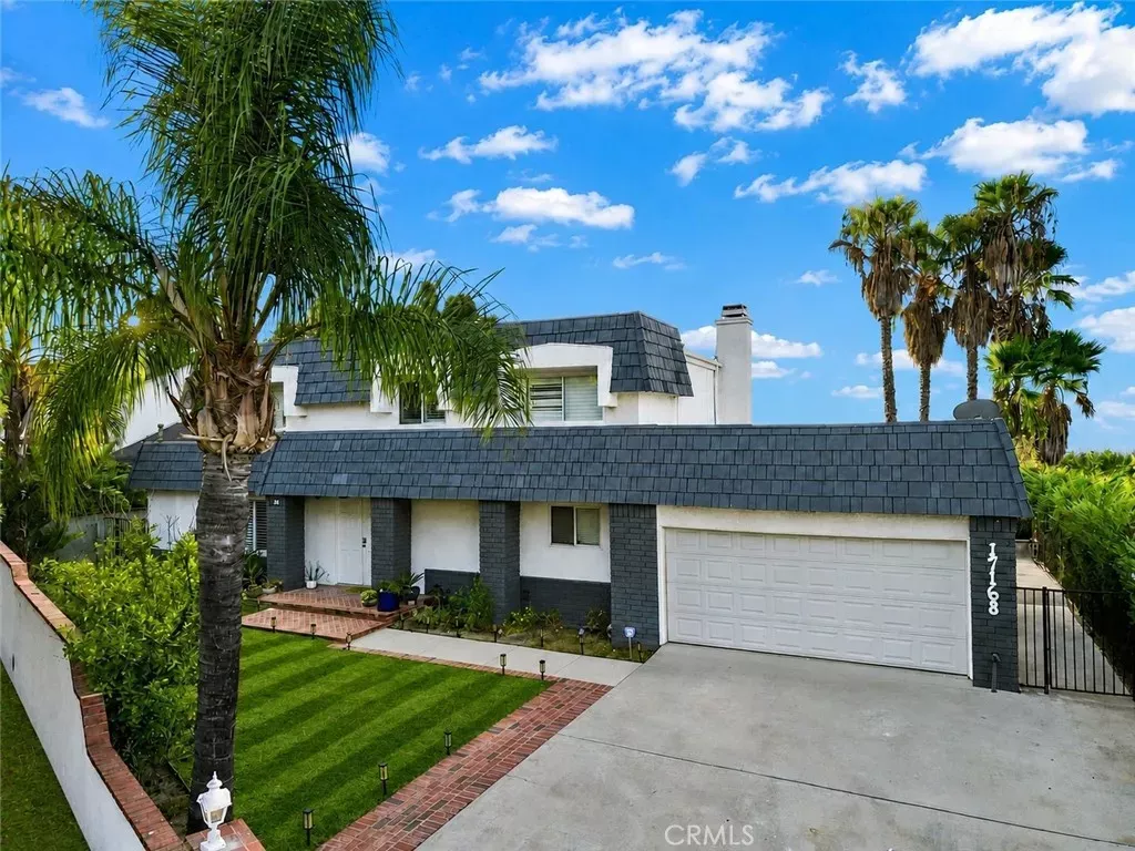 Property Photo: 17168 Barneston CA 91344