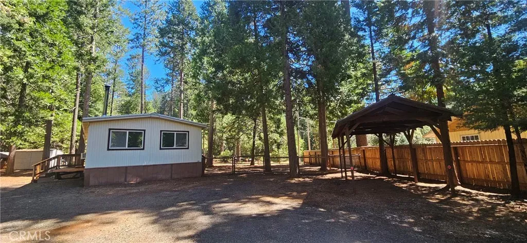 Property Photo:  15070 Pinon  CA 95954 