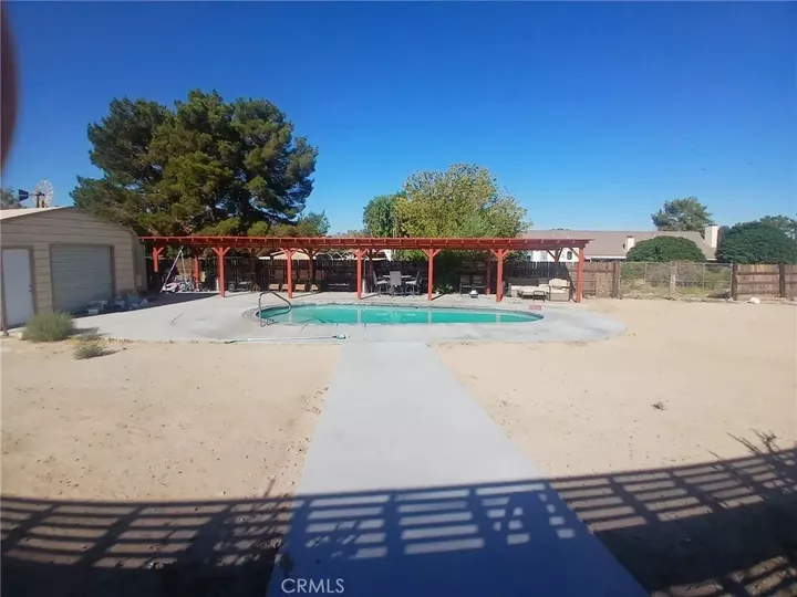 Property Photo:  14800 Pamlico  CA 92307 