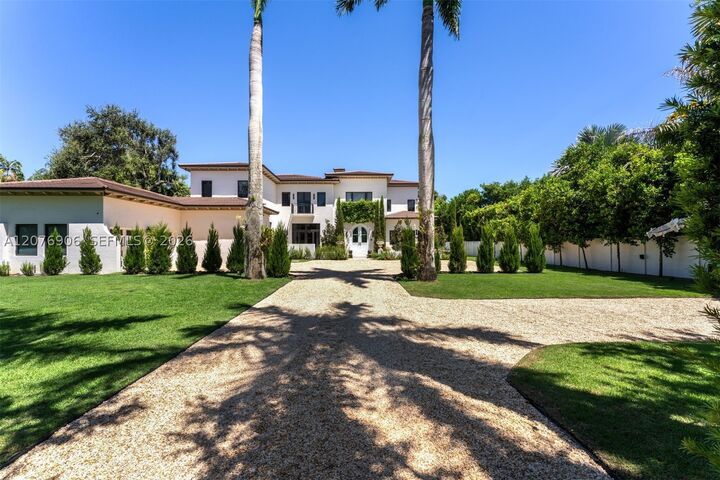 Property Photo:  8345 Ponce De Leon Rd  FL 33143 