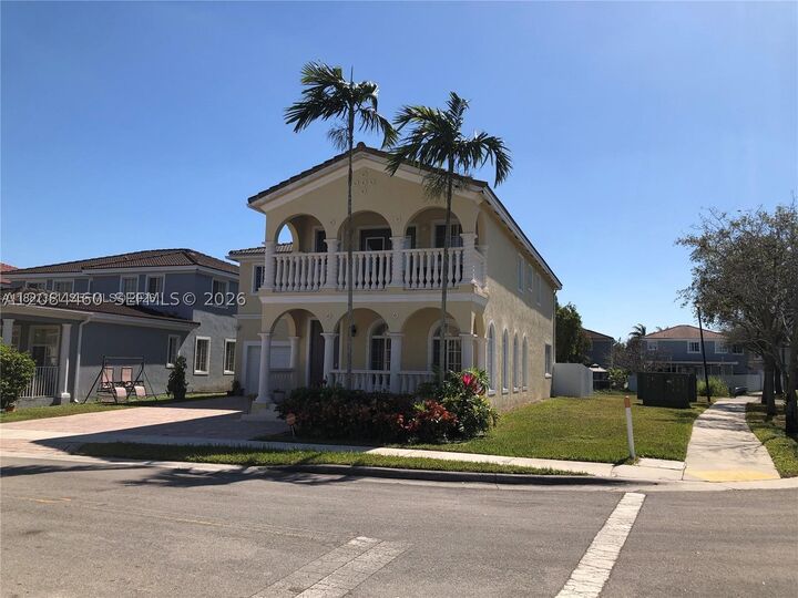Property Photo:  13986 SW 276th Way  FL 33032 