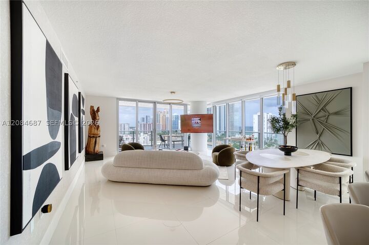 Property Photo:  300 Sunny Isles Blvd 4-1701  FL 33160 