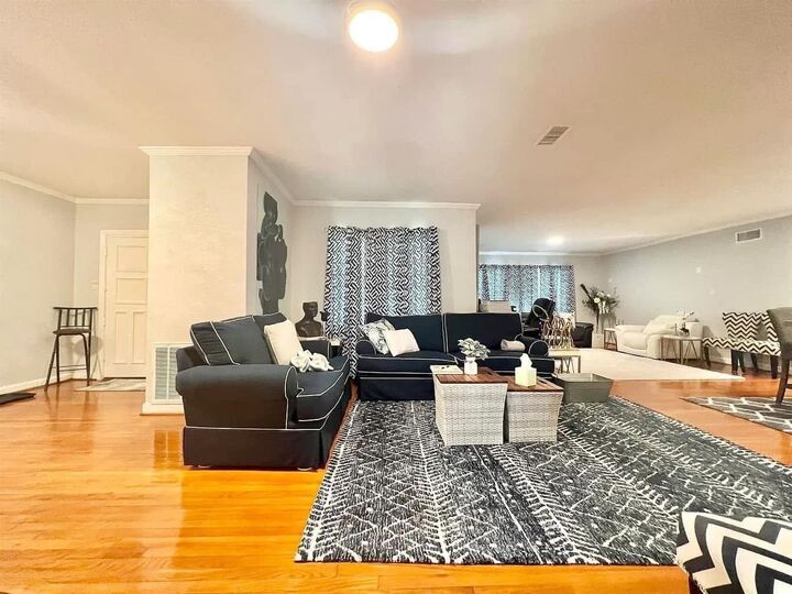 Property Photo: 4550 Sunken Court TX 77642