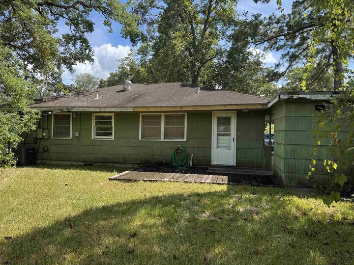 Property Photo:  5380 Landry  TX 77703 