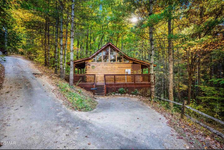 Property Photo: 3289 Twin Mountain Way TN 37863