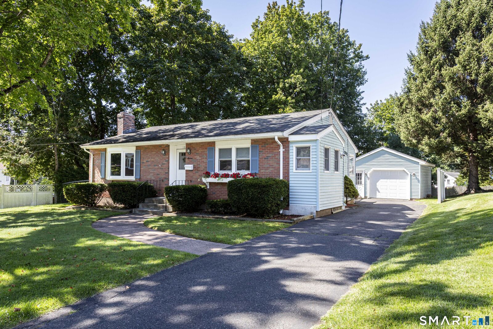 Property Photo: 16 Philip Road CT 06040