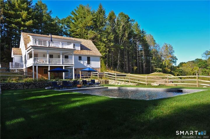 Property Photo:  51 Senff Road  CT 06793 