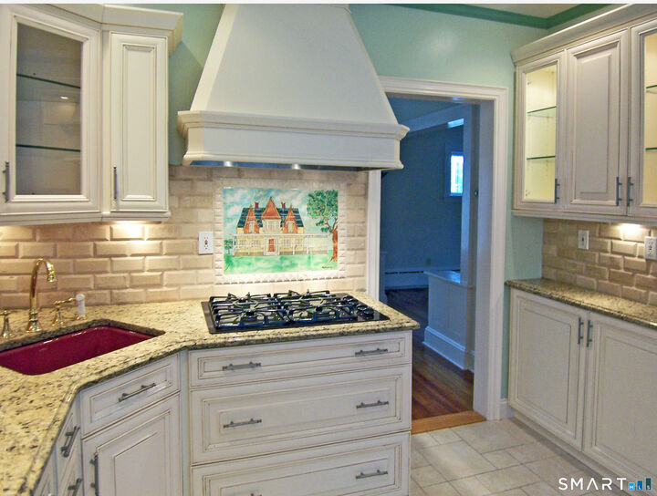 Property Photo:  112 Fayerweather Terrace  CT 06605 