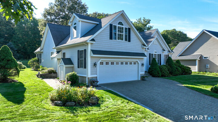 Property Photo:  23 Fieldstone Lane  CT 06441 