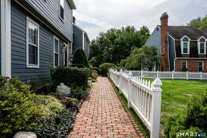 Property Photo: 23 Esterly Farms Road 23 CT 06443