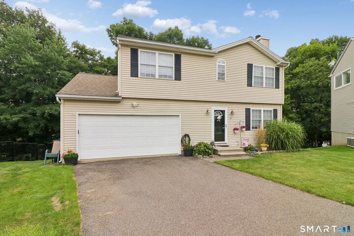 Property Photo:  47 Adam Drive  CT 06111 