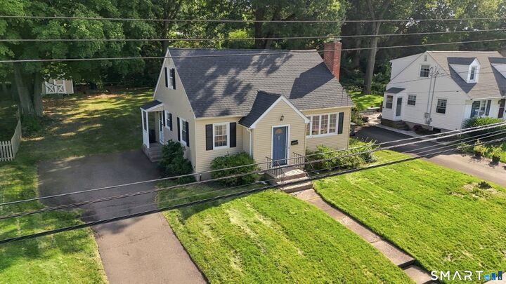 Property Photo:  14 Barry Road  CT 06042 