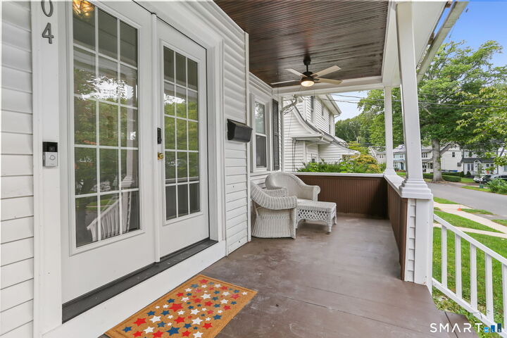 Property Photo: 104 Thornton Street CT 06517