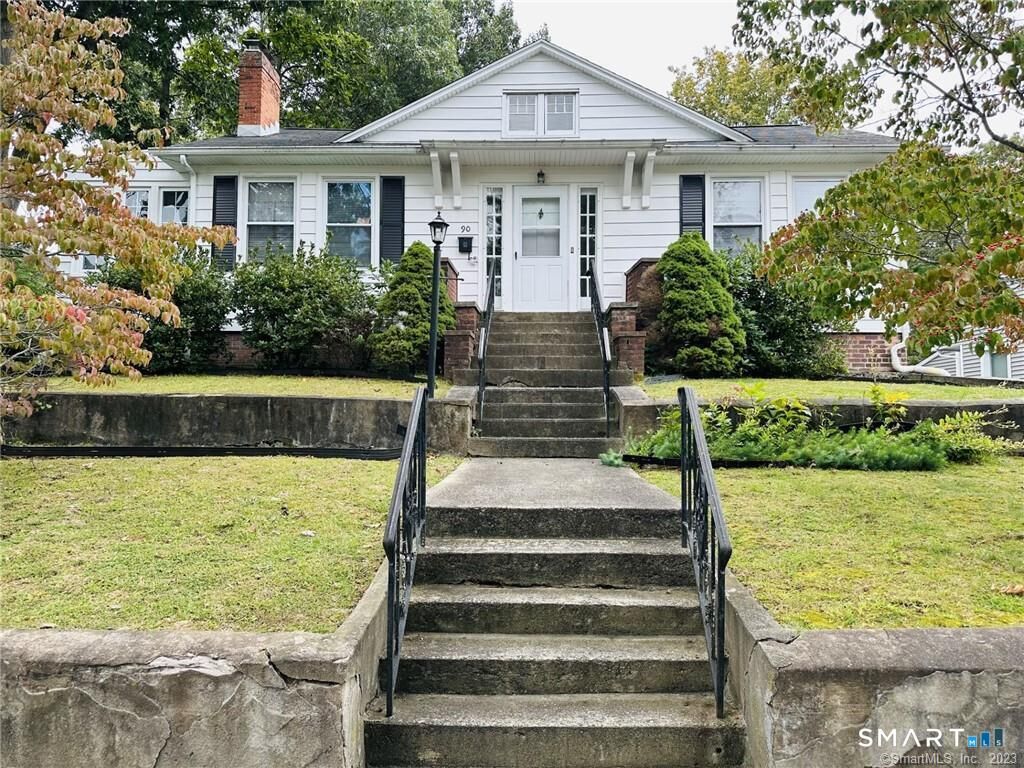Property Photo: 90 Church Street CT 06516