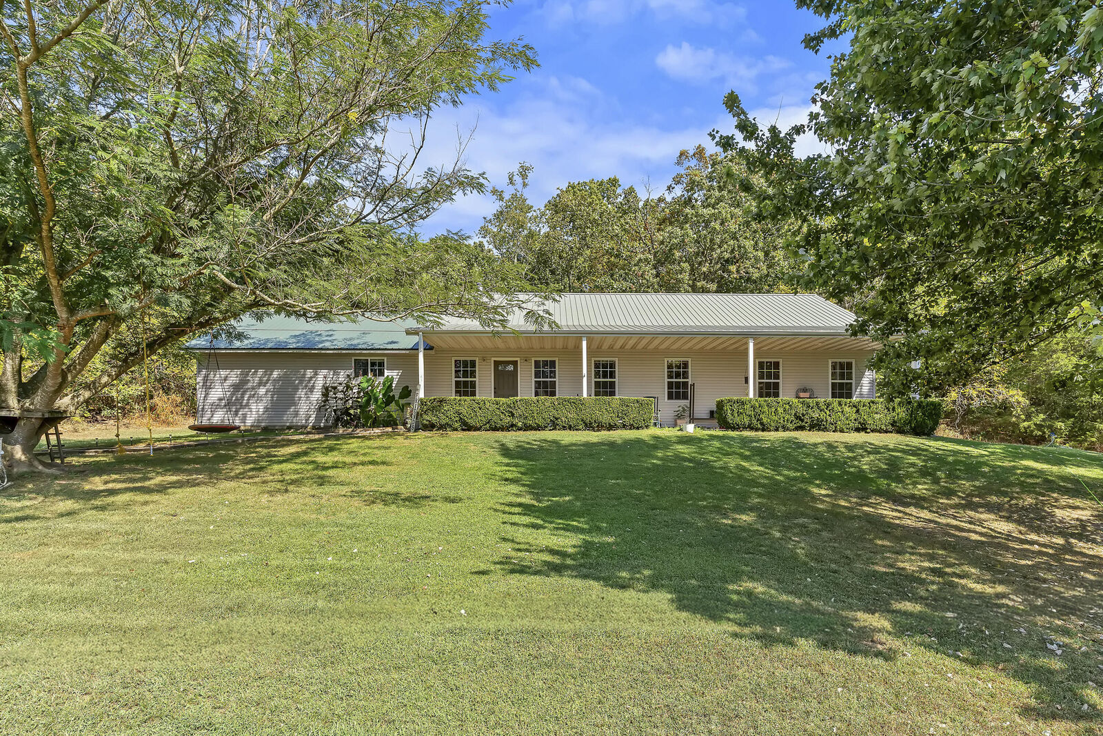 Property Photo: 1092 Blackjack School Road MO 65705