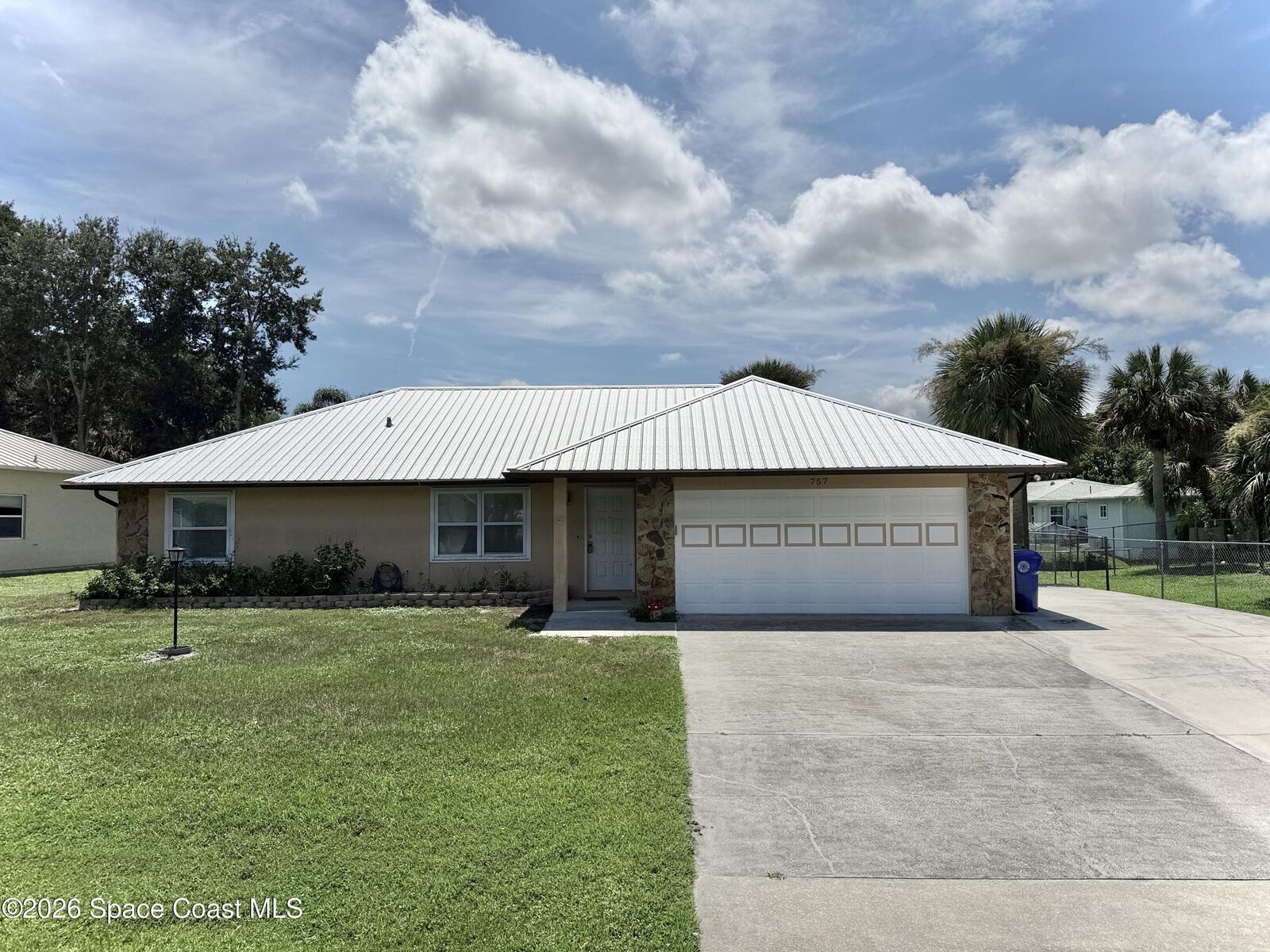 Property Photo:  757 Beard Avenue  FL 32958 