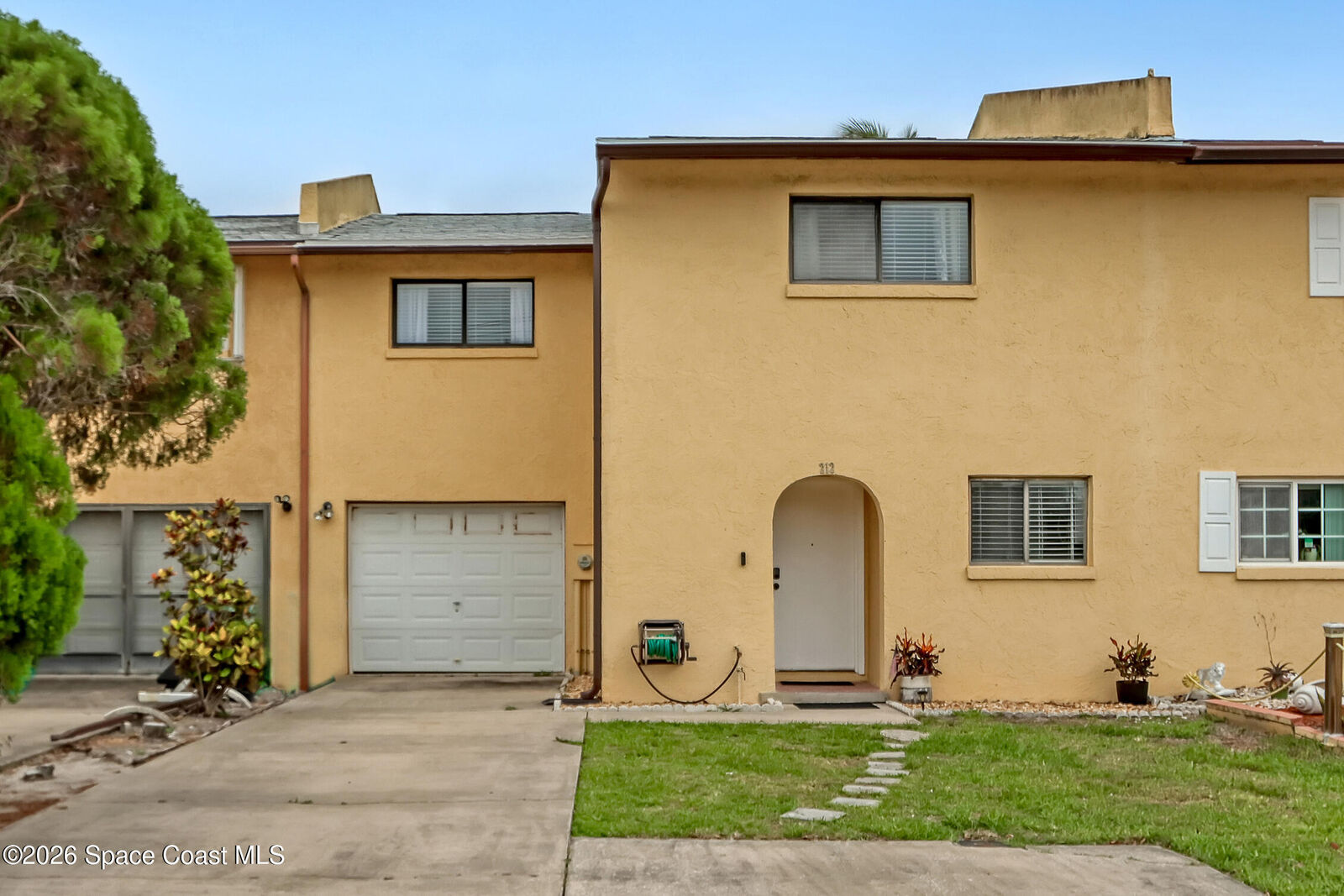 Property Photo: 212 S Brevard Avenue S FL 32931