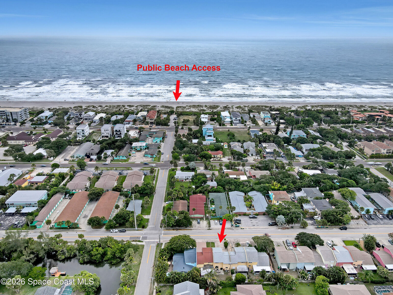 Property Photo:  212 S Brevard Avenue S  FL 32931 